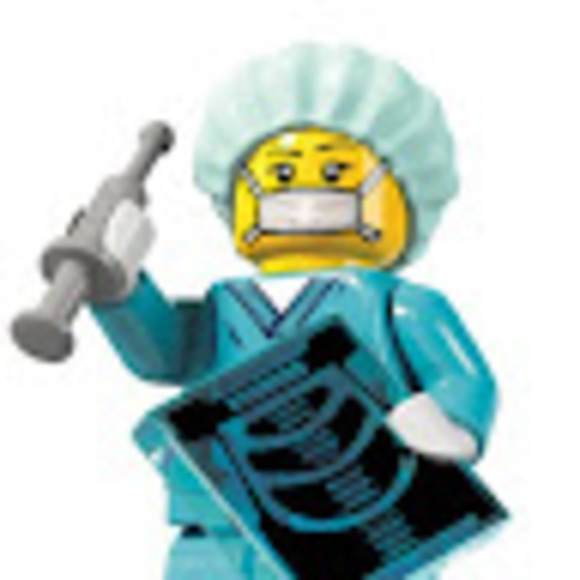 Meet your Posher, Drkbabs - Picture 1 of 1